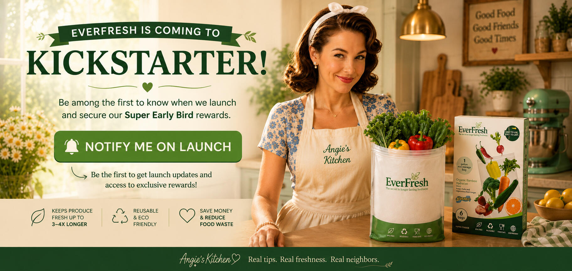 Kickstarter